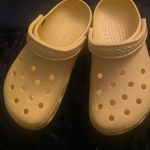 COPY - Crocs